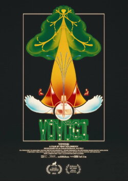 Yoyogi (2022)