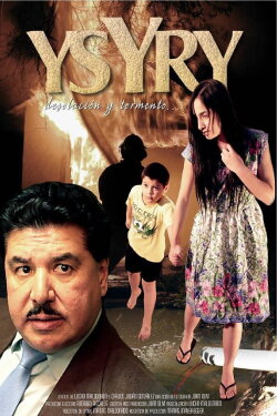 Ysyry (2013)