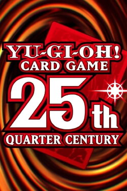 Yu-Gi-Oh! CARD GAME THE CHRONICLES (2024) Yu-Gi-Oh! CARD GAME THE CHRONICLES (2024)