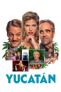 Yucatán (2018) Yucatán (2018)