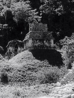 Yucatan (1961)