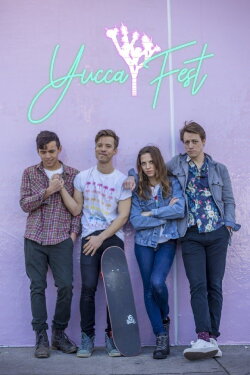 Yucca Fest (2023) Yucca Fest (2023)
