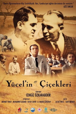 Yücel'in Çiçekleri (2018)