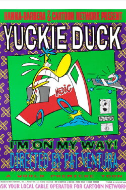 Yuckie Duck: I'm On My Way (1995) Yuckie Duck: I'm On My Way (1995)