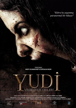 Yudi: Yedikonuk Cinleri (2022) Yudi: Yedikonuk Cinleri (2022)