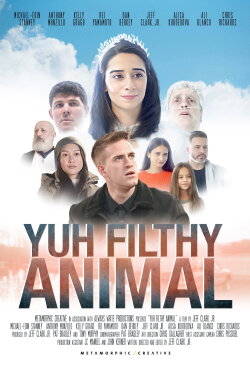 Yuh Filthy Animal (2025) Yuh Filthy Animal (2025)