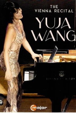 Yuja Wang - The Vienna Recital (2024) Yuja Wang - The Vienna Recital (2024)