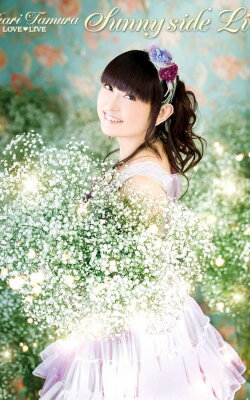 Yukari Tamura LOVE♡LIVE Sunnyside Lily (2015) Yukari Tamura LOVE♡LIVE Sunnyside Lily (2015)