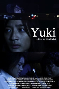 Yuki (2012) Yuki (2012)