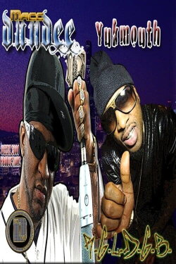 Yukmouth and Macc Dundee: R.G.L.D.G.B. (2013) Yukmouth and Macc Dundee: R.G.L.D.G.B. (2013)