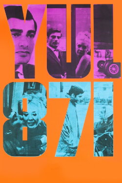 YUL 871 (1966) YUL 871 (1966)