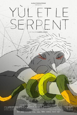 Yùl and the Snake (2015) Yùl and the Snake (2015)