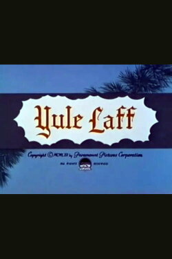 Yule Laff (1962)