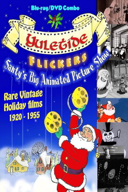 Yuletide Flickers (2016)