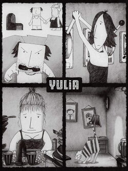 Yulia (2009)