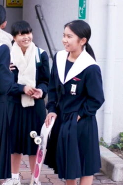 Yumeka Oda (2020) Yumeka Oda (2020)