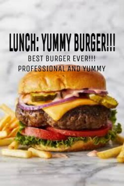Yummy in my Tummy (2024) Yummy in my Tummy (2024)
