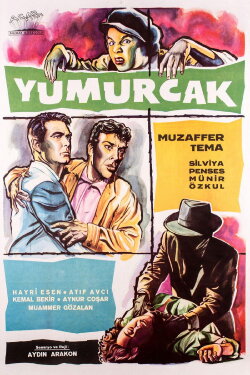 Yumurcak (1961) Yumurcak (1961)