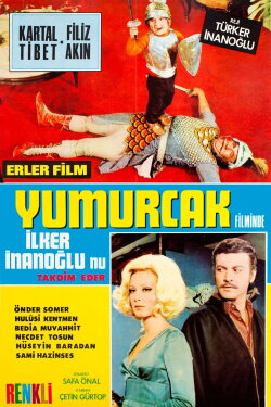 Yumurcak (1969) Yumurcak (1969)