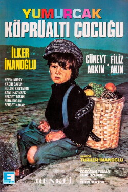 Yumurcak Köprüaltı Çocuğu (1970)