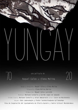 Yungay 7020 (2022) Yungay 7020 (2022)