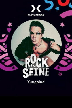 Yungblud - Rock en Seine 2022 (2022) Yungblud - Rock en Seine 2022 (2022)