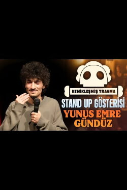 Yunus Emre Gündüz - Hardened Trauma (2023) Yunus Emre Gündüz - Hardened Trauma (2023)