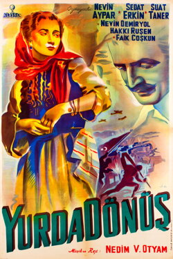 Yurda Dönüş (1952)