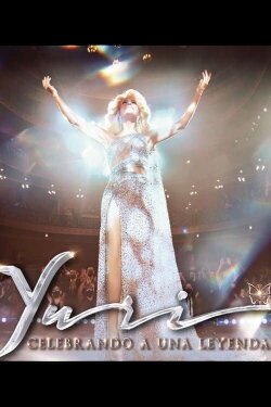 Yuri - Celebrando a una Leyenda (2021) Yuri - Celebrando a una Leyenda (2021)