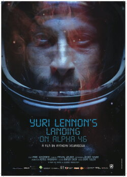 Yuri Lennon's Landing on Alpha 46 (2010) Yuri Lennon's Landing on Alpha 46 (2010)