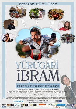 Yürügari İbram (2011) Yürügari İbram (2011)