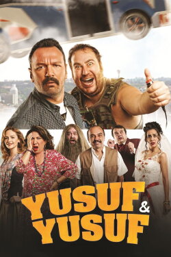 Yusuf Yusuf (2014)