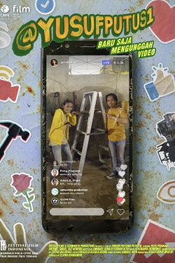 Yusufputus1 Baru Saja Mengunggah Video (2023)