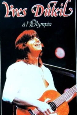 Yves Duteil - Olympia 1982 (1982) Yves Duteil - Olympia 1982 (1982)