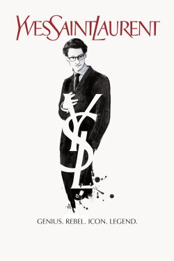 Yves Saint Laurent (2014) Yves Saint Laurent (2014)