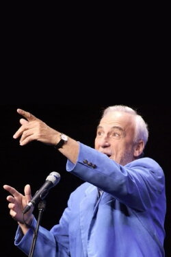 Yvon Deschamps au Corona (2002)