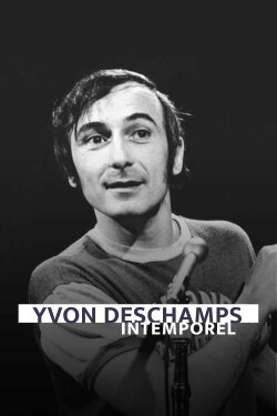 Yvon Deschamps - Intemporel (2022) Yvon Deschamps - Intemporel (2022)