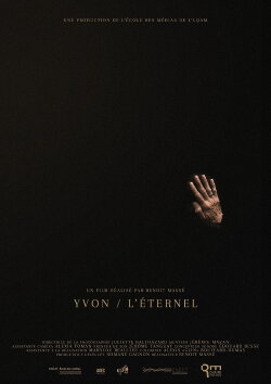 Yvon / L'Éternel (2022) Yvon / L'Éternel (2022)