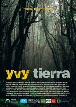 YVY - Tierra (2024)