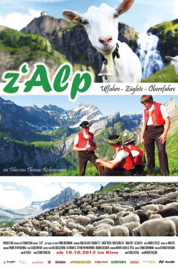 z‘Alp (2013)