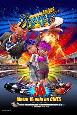 Z-Baw (2012) Z-Baw (2012)