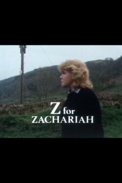 Z for Zachariah (1984) Z for Zachariah (1984)