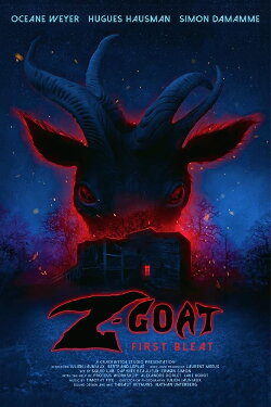 Z-GOAT: First Bleat (2019) Z-GOAT: First Bleat (2019)