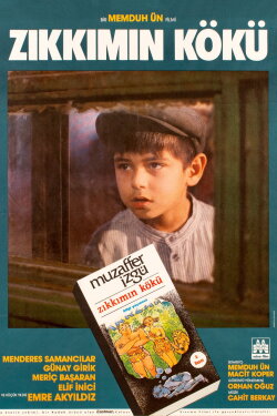 Zıkkımın Kökü (1993) Zıkkımın Kökü (1993)