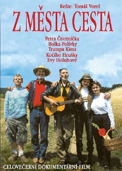 Z města cesta (2002) Z města cesta (2002)