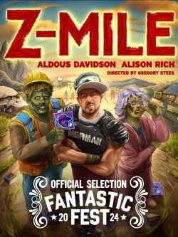 Z-MILE (2024) Z-MILE (2024)