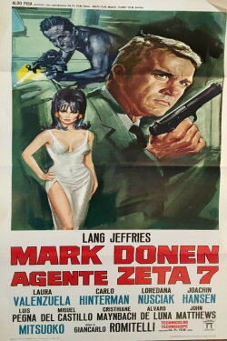 Z7 Operation Rembrandt (1966) Z7 Operation Rembrandt (1966)