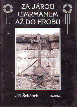 Za Járou Cimrmanem až do hrobu (2000) Za Járou Cimrmanem až do hrobu (2000)