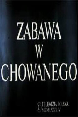 Zabawa w chowanego (1984) Zabawa w chowanego (1984)