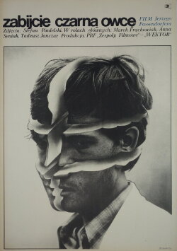 Zabijcie czarną owcę (1972)